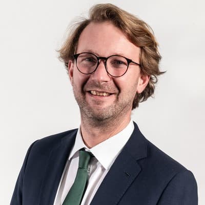 Ann'Jacques de Meaulne