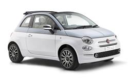 Fiat 500 ou similaire