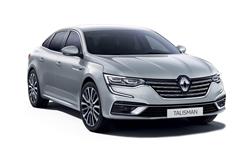 Renault Talisman ou similaire