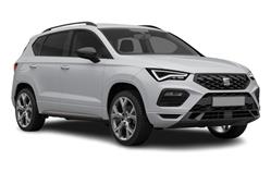 Seat Ateca ou similaire