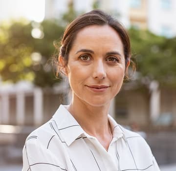 Cécile, abonnée Véhicule Idéal 50 jours chez Europcar Atlantique