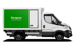 Camion frigorifique 13m3 - Modèle Iveco Daily