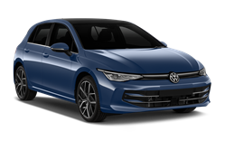 Voiture compacte premium - Modèle Volkswagen Golf