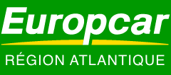 Europcar Atlantique, Location voitures & utilitaires